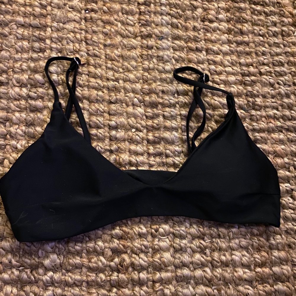 Shein Bikini Top